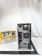 DELL XP PENTIUM 4 - USED, AS IS