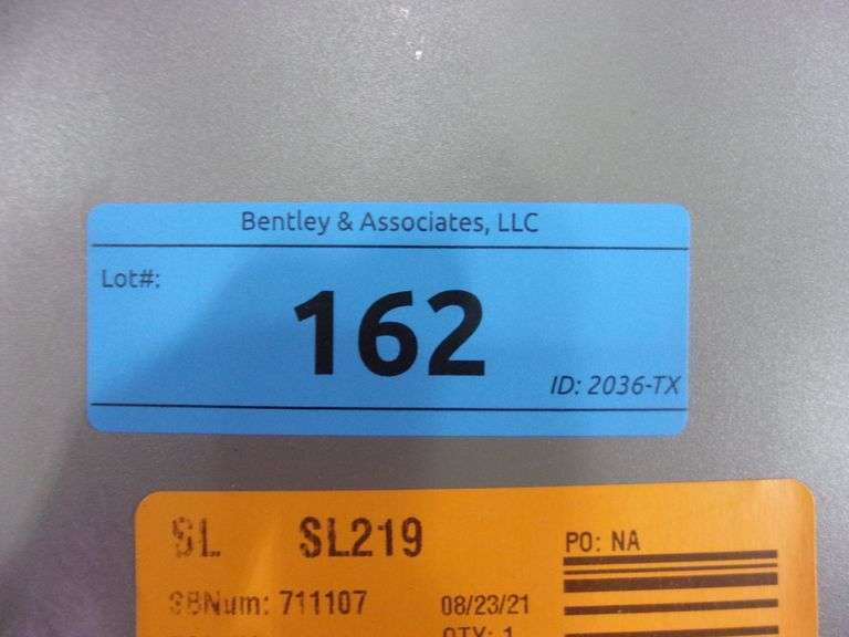 RHEEM WATER SOFTENER 32K GRAIN CAPACITY Bentley & Associates, LLC