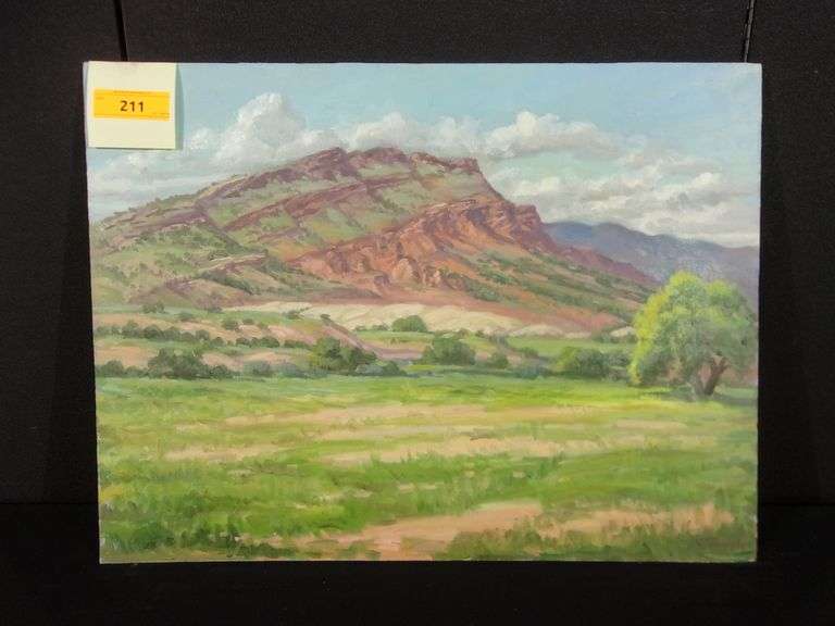 RIO PUERCO Bentley & Associates, LLC