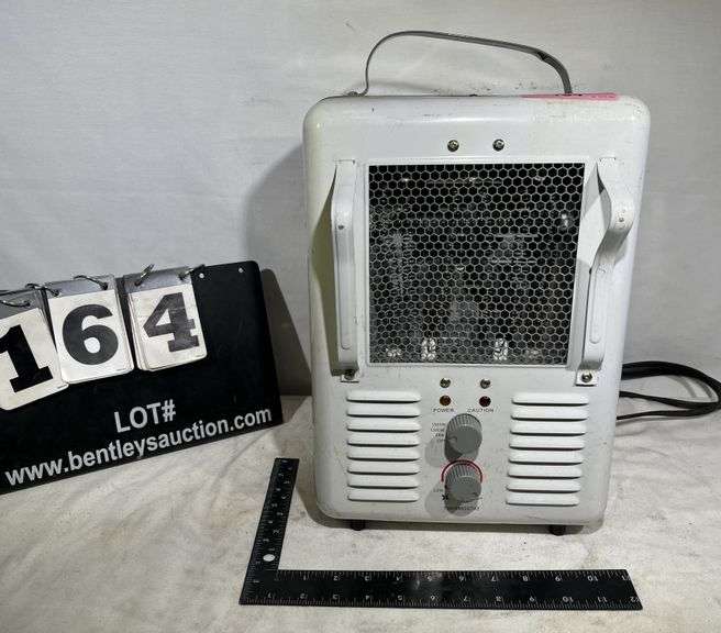 TPI CORP 188TASA AIR HEATER Bentley & Associates, LLC