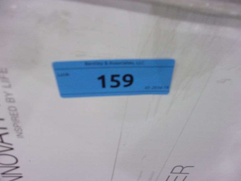 RHEEM WATER SOFTENER 32K GRAIN CAPACITY Bentley & Associates, LLC