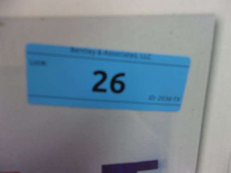 TECTITE WASHING MACHINE OUTLET BOX Bentley & Associates, LLC