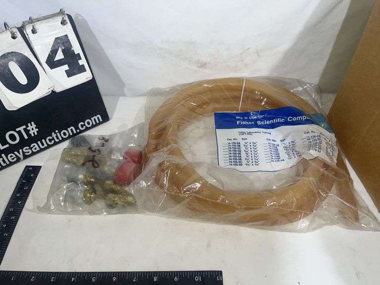 BOX HARDWARE Bentley & Associates, LLC