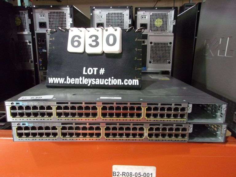 Cisco Catalyst 3750 X Software – IRYZ