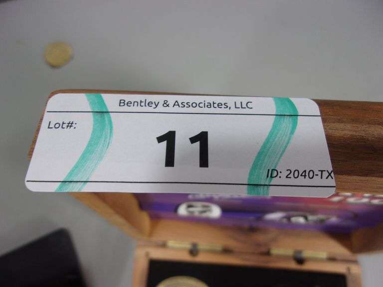 CASE KNIFE DAKOTA 500 DALE EARNHARDT CHAMPION 2BLADE FOLDING KNIFE Bentley & Associates, LLC