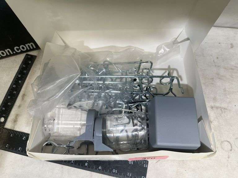 EVERBILT PEGBOARD ORGANIZER KIT Bentley & Associates, LLC