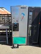 SPECTRA T950 RACK - Bentley & Associates, LLC