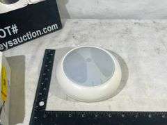 INTERLOGIX AP669 MIRROR OPTIC PIR - Bentley & Associates, LLC