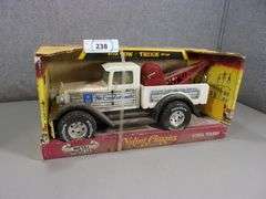 Camionnette vintage Nylint Mr Goodwrench Chevrolet avec boîte