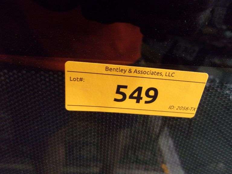 PANASONIC THE GENIUS SENSOR 1250W MICROWAVE Bentley & Associates, LLC
