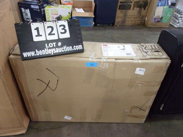 KETER ADIRONDACK CHAIR Bentley & Associates, LLC