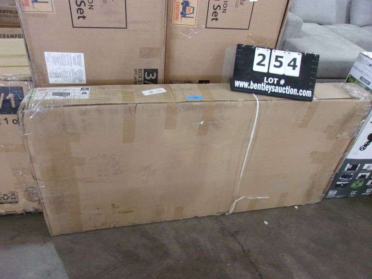 KETER 165G XL DECK BOX Bentley & Associates, LLC