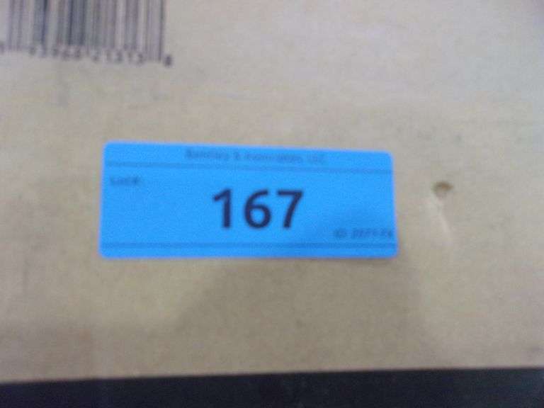 MEMBER'S MARK 5 SHELF DEEP STORAGE RACK Bentley & Associates, LLC