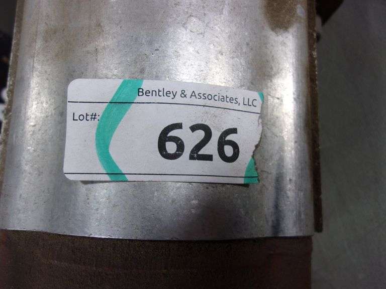 POWER TAKEOFFS Bentley & Associates, LLC