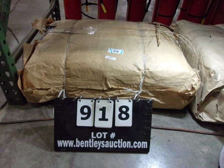 STACK ASPEN SNOW COOL COOLER SHEETS Bentley & Associates, LLC