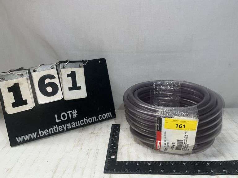 HILTI HITVL 16 HOSE Bentley & Associates, LLC