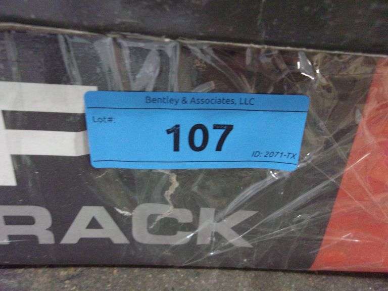 MEMBER'S MARK 5 SHELF STORAGE RACK Bentley & Associates, LLC