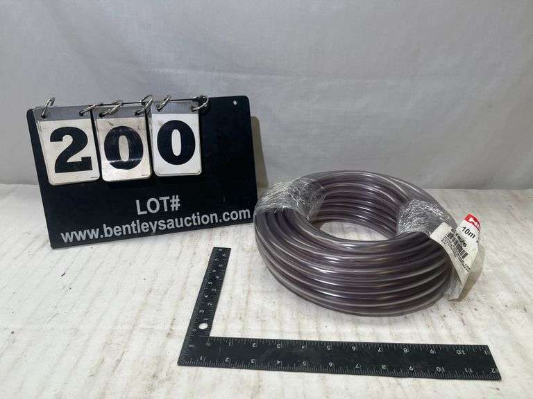 HILTI HOSE EXTENSION HITVL 16 Bentley & Associates, LLC