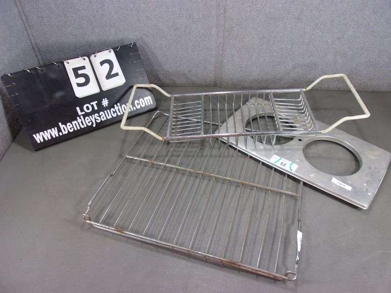 COFFEE POT HOLDER Bentley & Associates, LLC