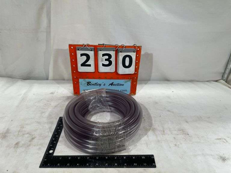 HILTI HOSE EXTENSION HITVL 16 Bentley & Associates, LLC