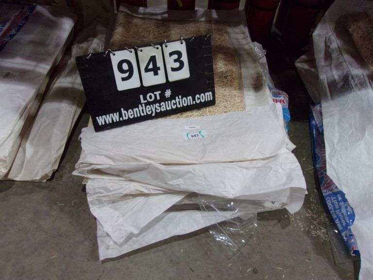 STACK ASPEN SNOW COOL COOLER PAD SHEETS Bentley & Associates, LLC