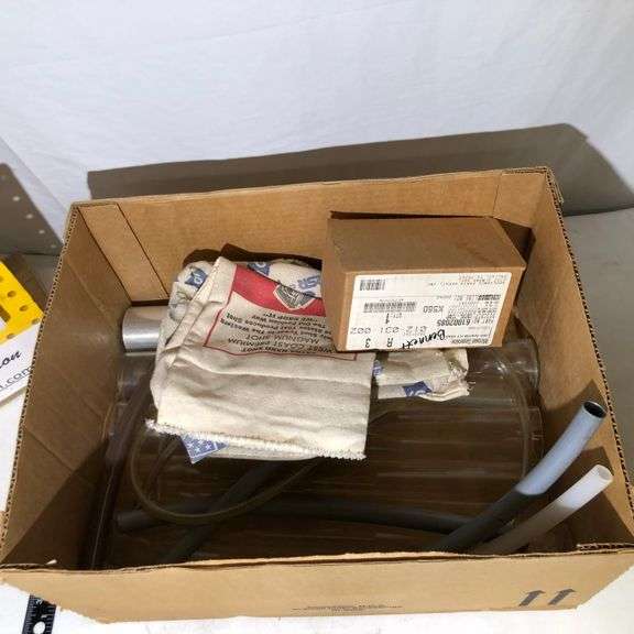 BOX HARDWARE Bentley & Associates, LLC