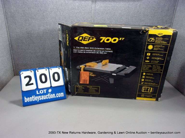 QEP 7