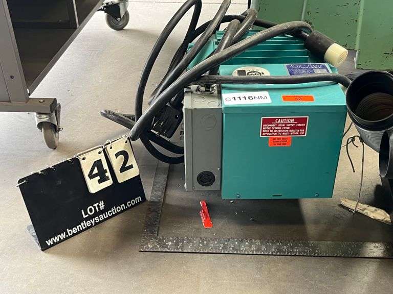 Arco Roto-phase Wiring Diagram Arco Roto-phase Rotary Phase