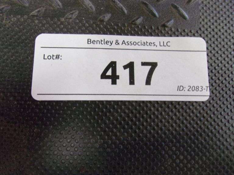 TASK FORCE CRAFTSMAN SOCKET WRENCH SET Bentley & Associates, LLC