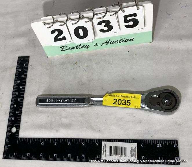 craftsman-vp-44809-ratchet-bentley-associates-llc