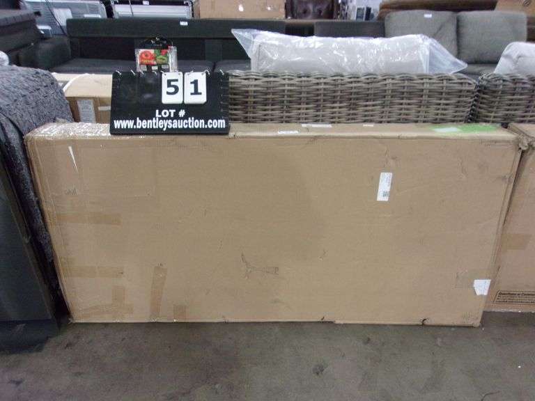 KETER DECK BOX 165GXL Bentley & Associates, LLC