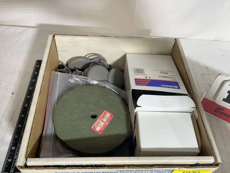 BOX HARDWARE Bentley & Associates, LLC