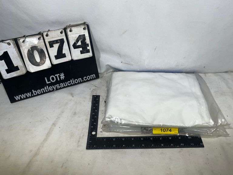 DELTA 50850 DUST COLLECTOR BAGS (2X MONEY) Bentley & Associates, LLC