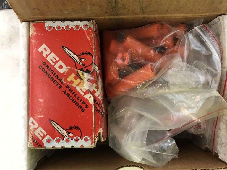 BOX HARDWARE Bentley & Associates, LLC