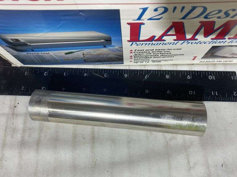 BOX PLUMBING ACCESSORIES Bentley & Associates, LLC