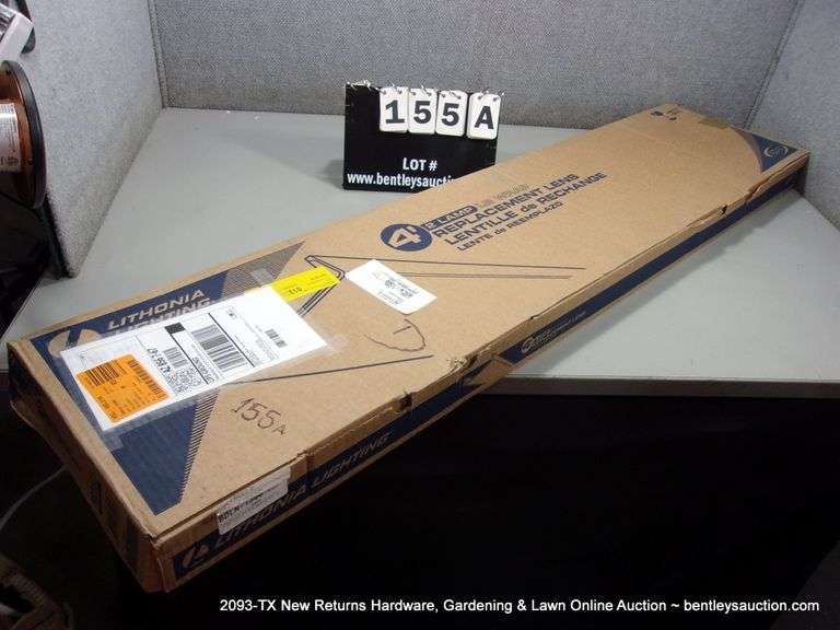 BOX ORBIT ANTISIPHON SPRINKLER VALVE, AUTOMATIC VALVE CONVERTER