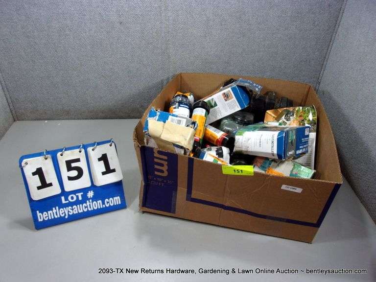 BOX ORBIT ANTISIPHON SPRINKLER VALVE, AUTOMATIC VALVE CONVERTER