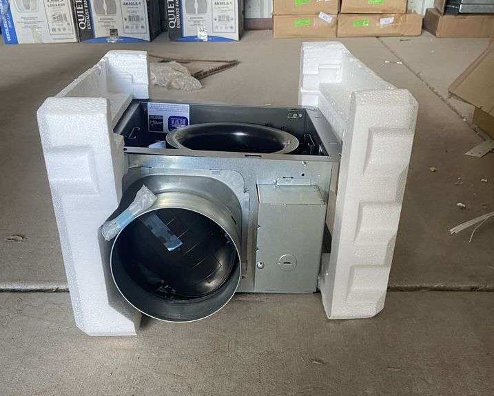 PANASONIC FV0511VKS2 VENTILATION FAN Bentley & Associates, LLC