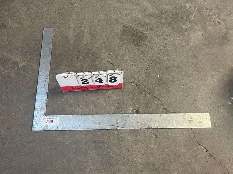 FRAMING SQUARE Bentley & Associates, LLC