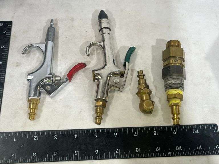 BOX AIR COMPRESSOR BLOWER Bentley & Associates, LLC