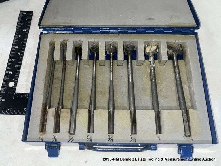 BAD DOG ROVER BITS Bentley & Associates, LLC