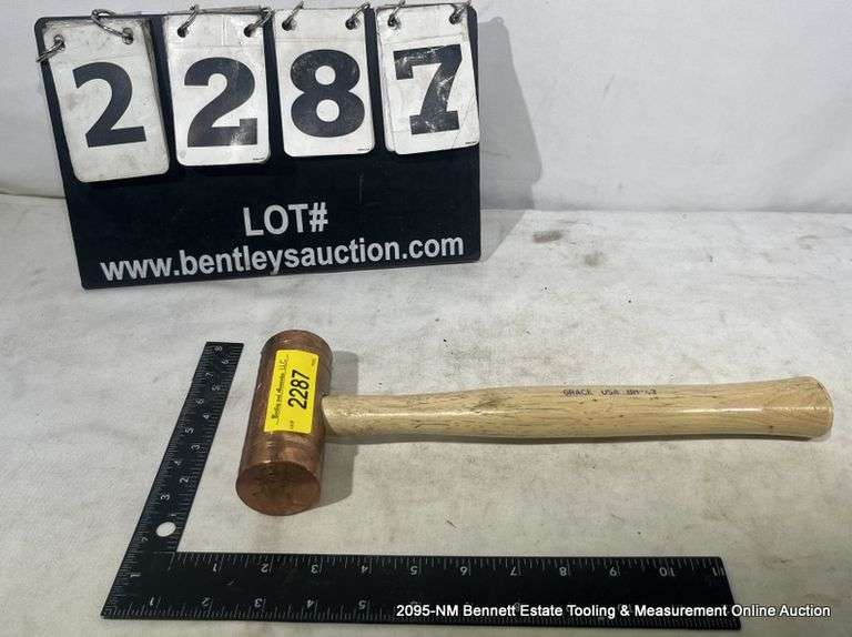 COPPER MALLET Bentley & Associates, LLC