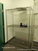 METRO RACK - Bentley & Associates, LLC