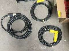 STACK: EXTENSION CORDS - Bentley & Associates, LLC