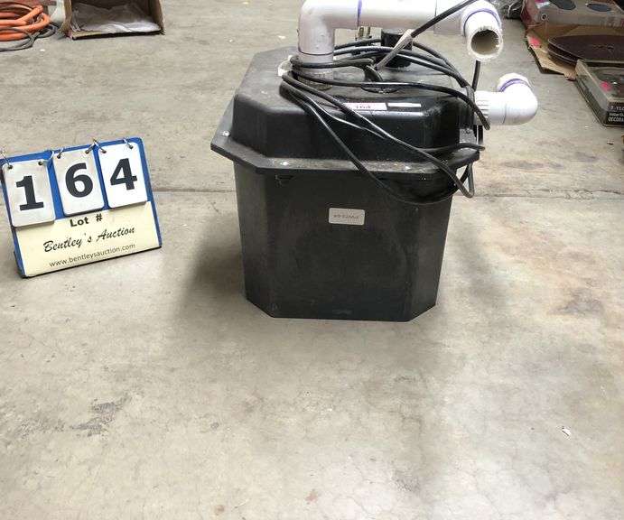 SIMER 2925B02 LAUNDRY TRAY SYSTEM Bentley & Associates, LLC