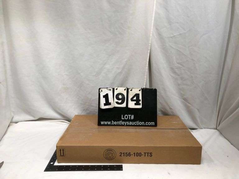 PURELL QUICK TABLE TOP STAND KIT Bentley & Associates, LLC