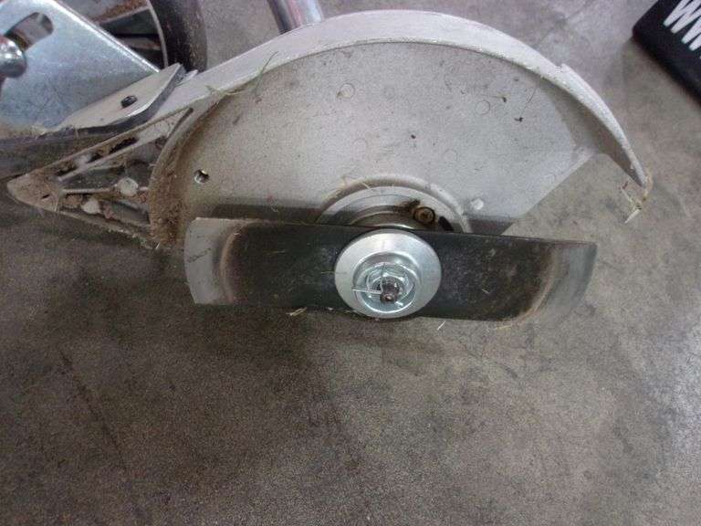 ECHO WEED EATER TRIMMER/EDGER ATTACHMENT Bentley & Associates, LLC