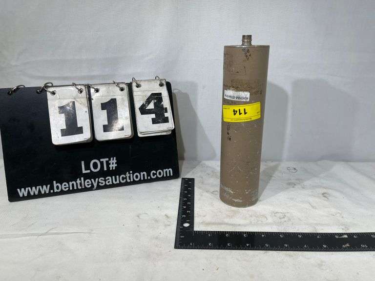 MSR Thru-Link InLine Microfilter - Filtre à eau