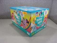 PAMPERS MY LITTLE PONY EASY UPS TRAINING UNDERWEAR Bentley