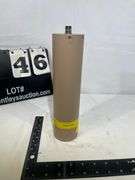 Sonde Beta Gamma Ludlum 44-6 Reconditionnée - Garantie 1 An - Pour Détecteur De Radiation